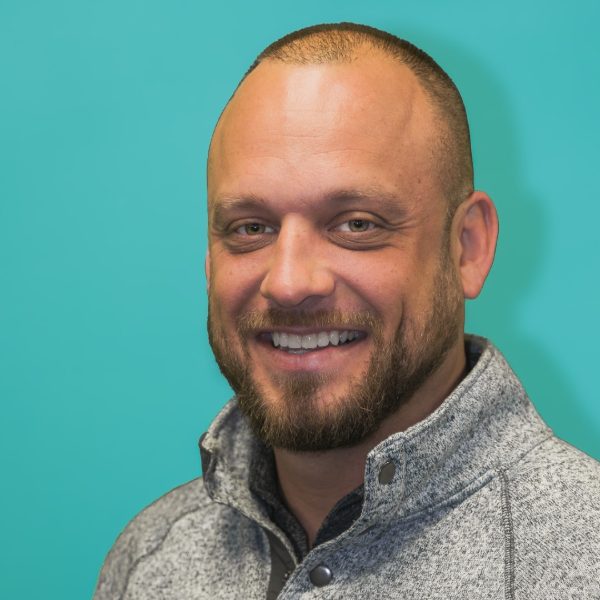 Aaron Christy founder Mellott Roofing